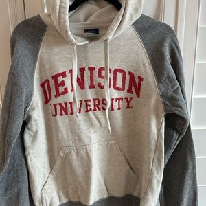 Denison University apparel - Granville, OH